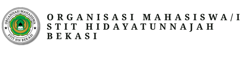 Organisasi Mahasiswi STIT Hidayatunnajah Bekasi